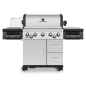 Preview: Broil King Imperial S 590 IR Gasgrill